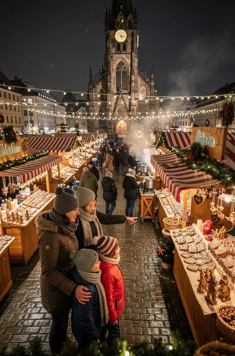 Logistikteam koordiniert den Transfer von Festivalteilnehmern vom Hotel zum Veranstaltungsort.